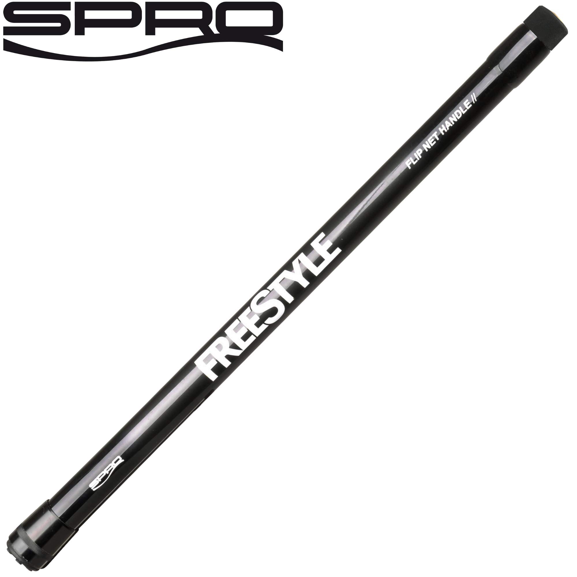 SPROFreestyle Flip Net Handles, 4m, Fishing, Telescopic Handle