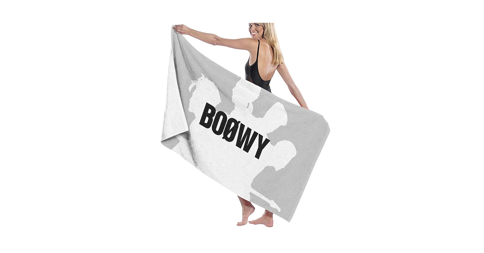 BOOWY CASEOF BOOWY バスタオル 61uizVH840L.jpg_BO30,255,255,