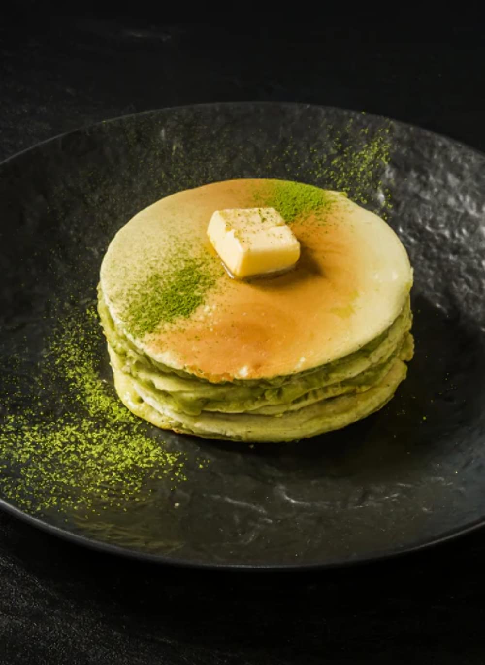 ARTEAO Organic Culinary Matcha - 8 8 oz 250 g - No sugar added - Made in Uji — view 7