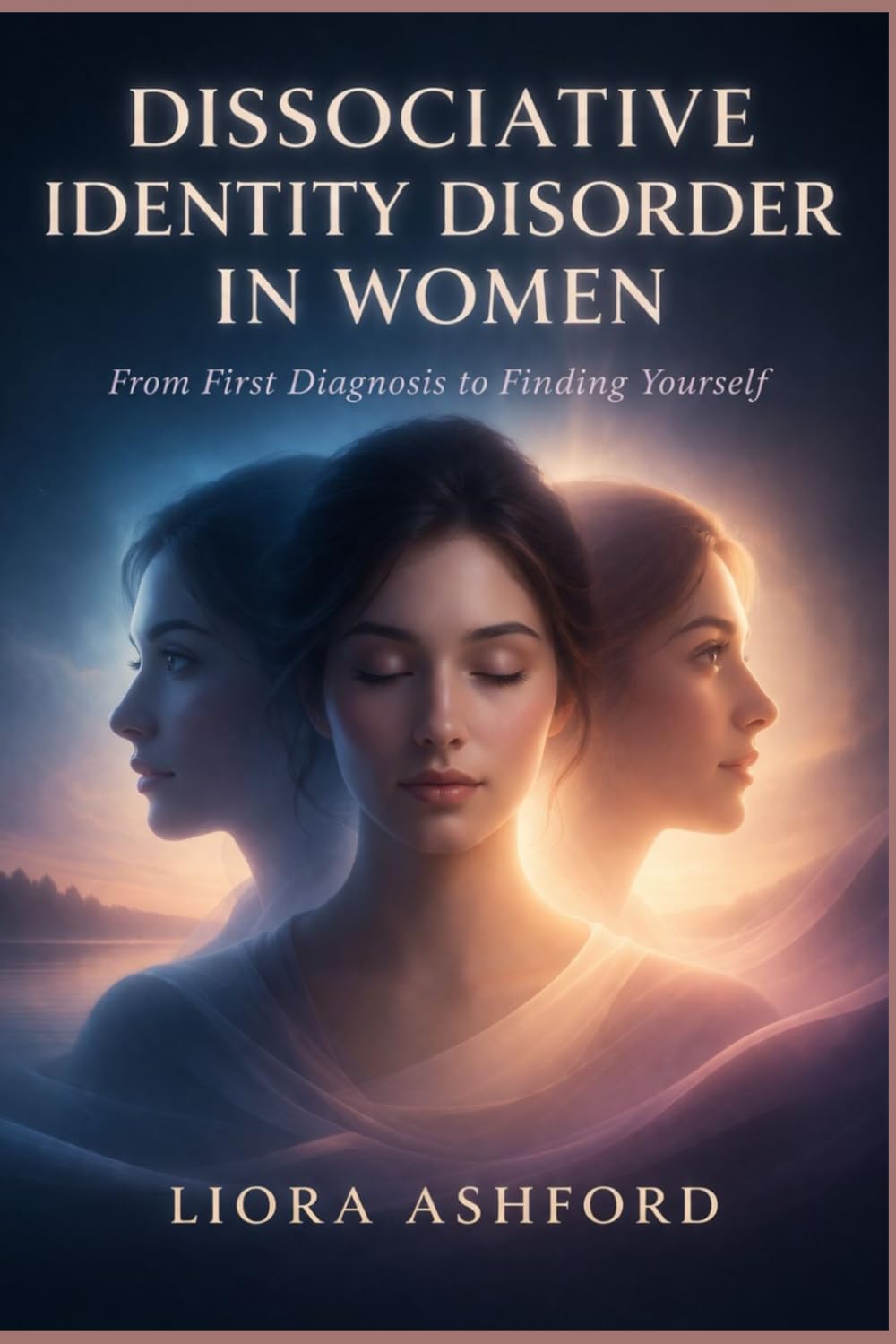 DISSOCIATIVE IDENTITY DISORDER IN WOMEN: From First Diagnosis to Finding Yourself