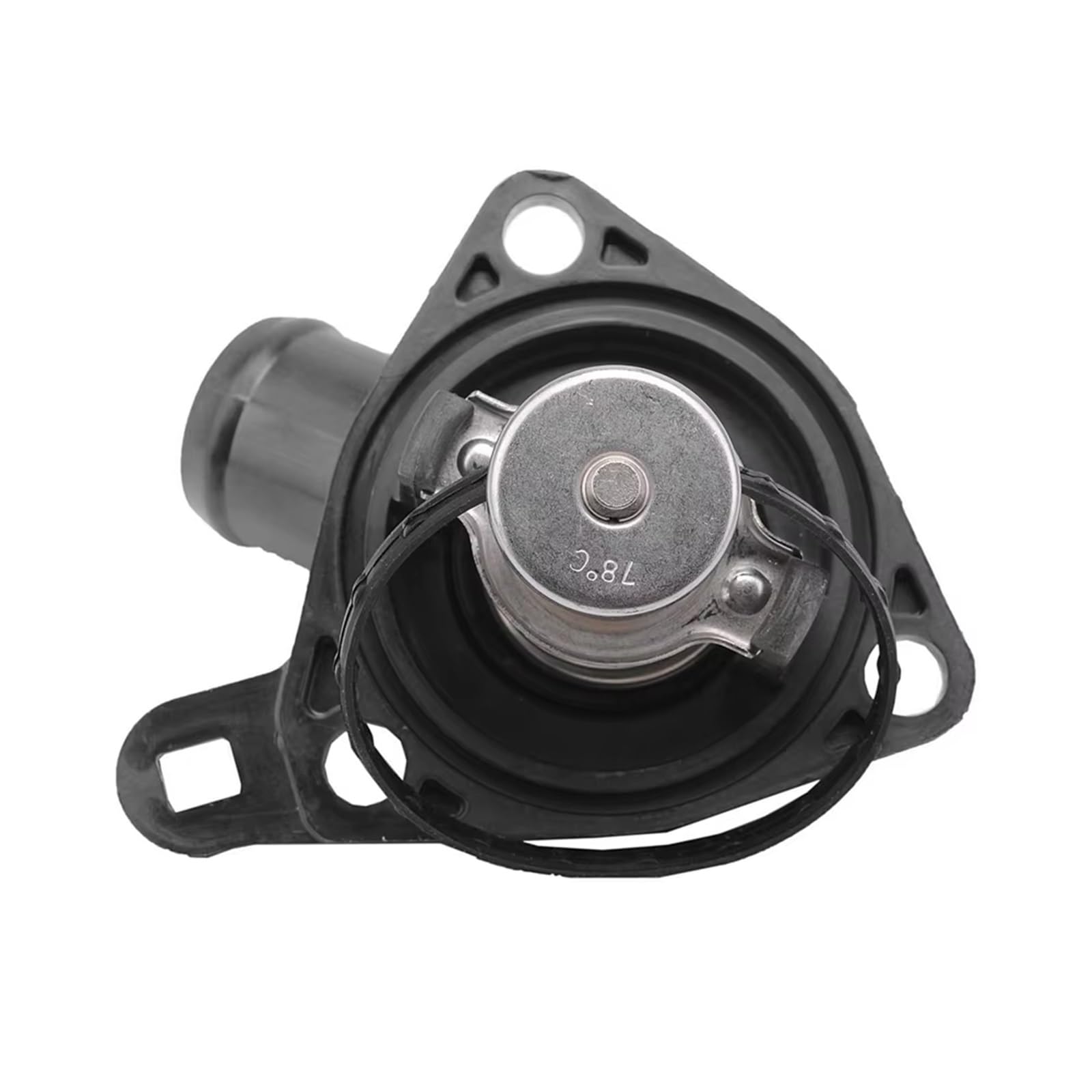 Obudowa termostatu płynu chłodzącego do Acura RSX 2002-2006, numer referencyjny 19301PNA003