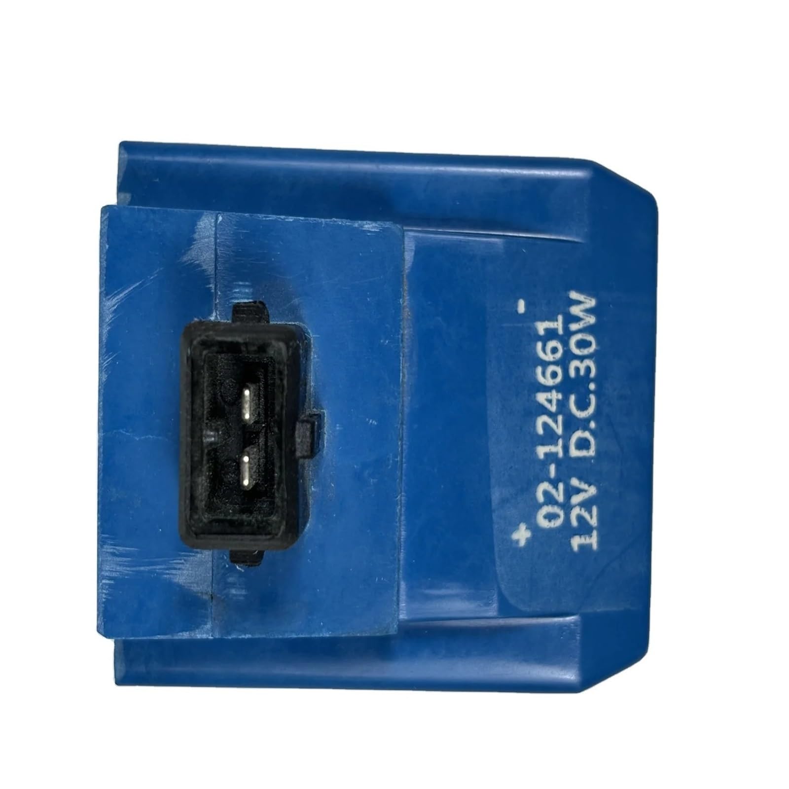 Kvkitklw 02124661 Solenoid Valve Coil 02/124661