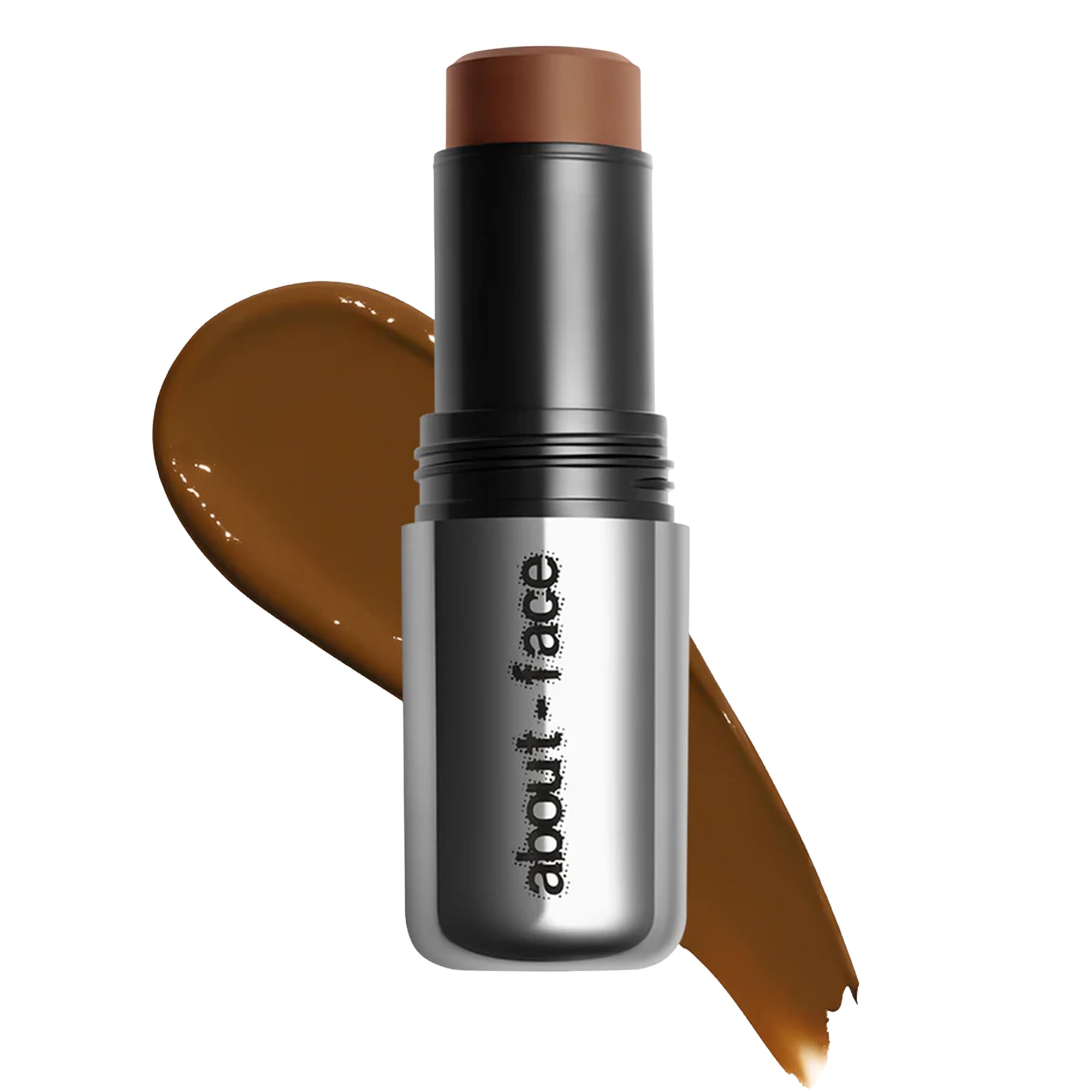about-face Beach Freak Bronzer Stick | Light/Medium | 0.2oz CONEY ISLAND