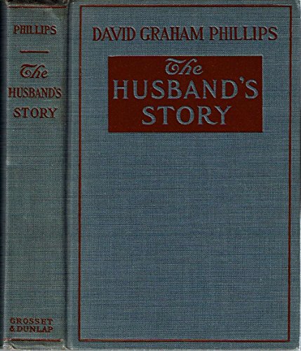 The Husband's Story B001RBKWNQ Book Cover