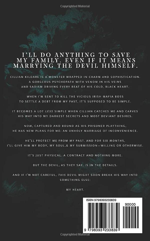 Miniatura 2 de Vicious Hearts Alternate Cover Print Edition