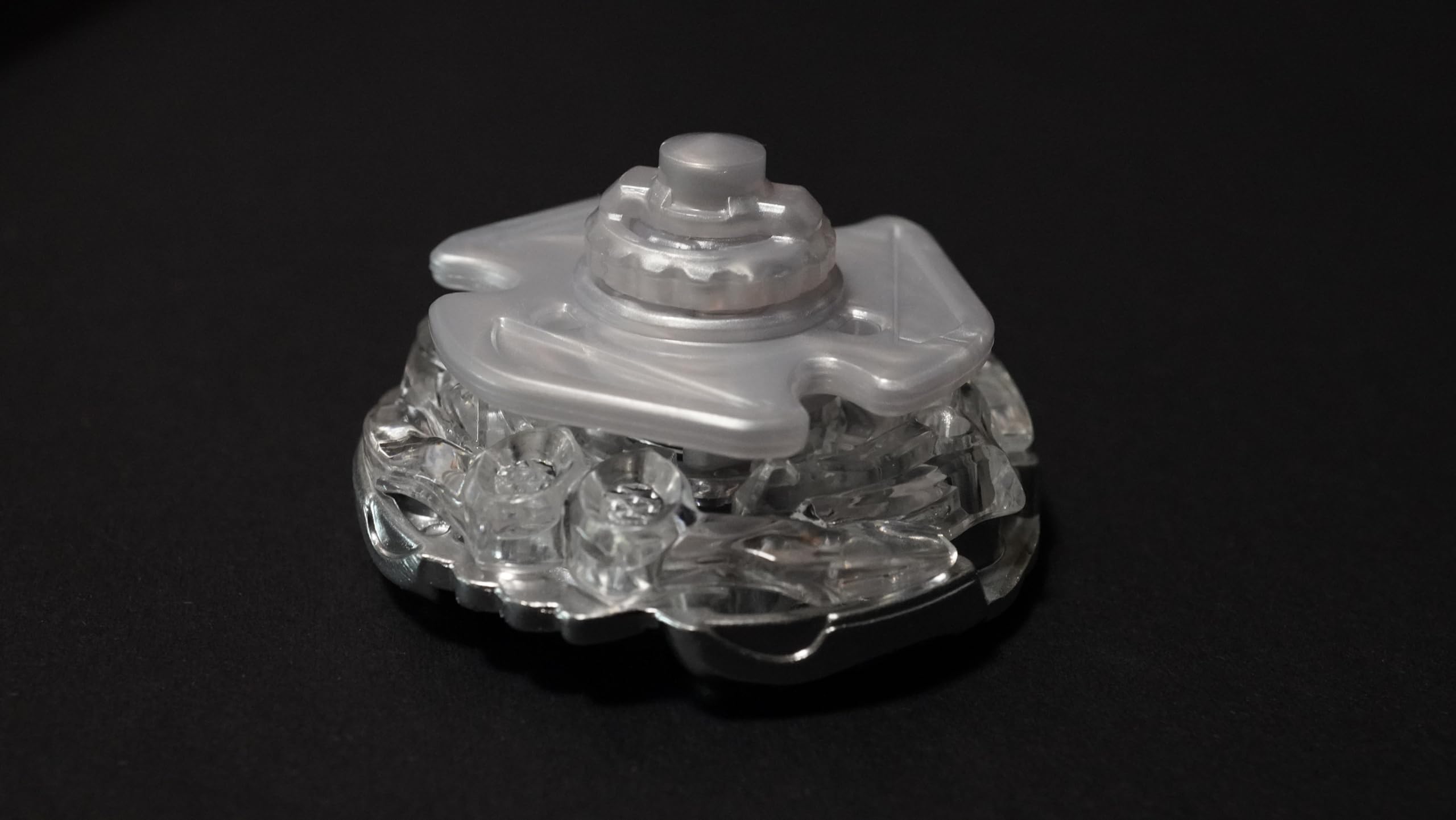 Amazon.co.jp: シノビサラマンダ 銀 シルバー 限定 メタルファイトベイ