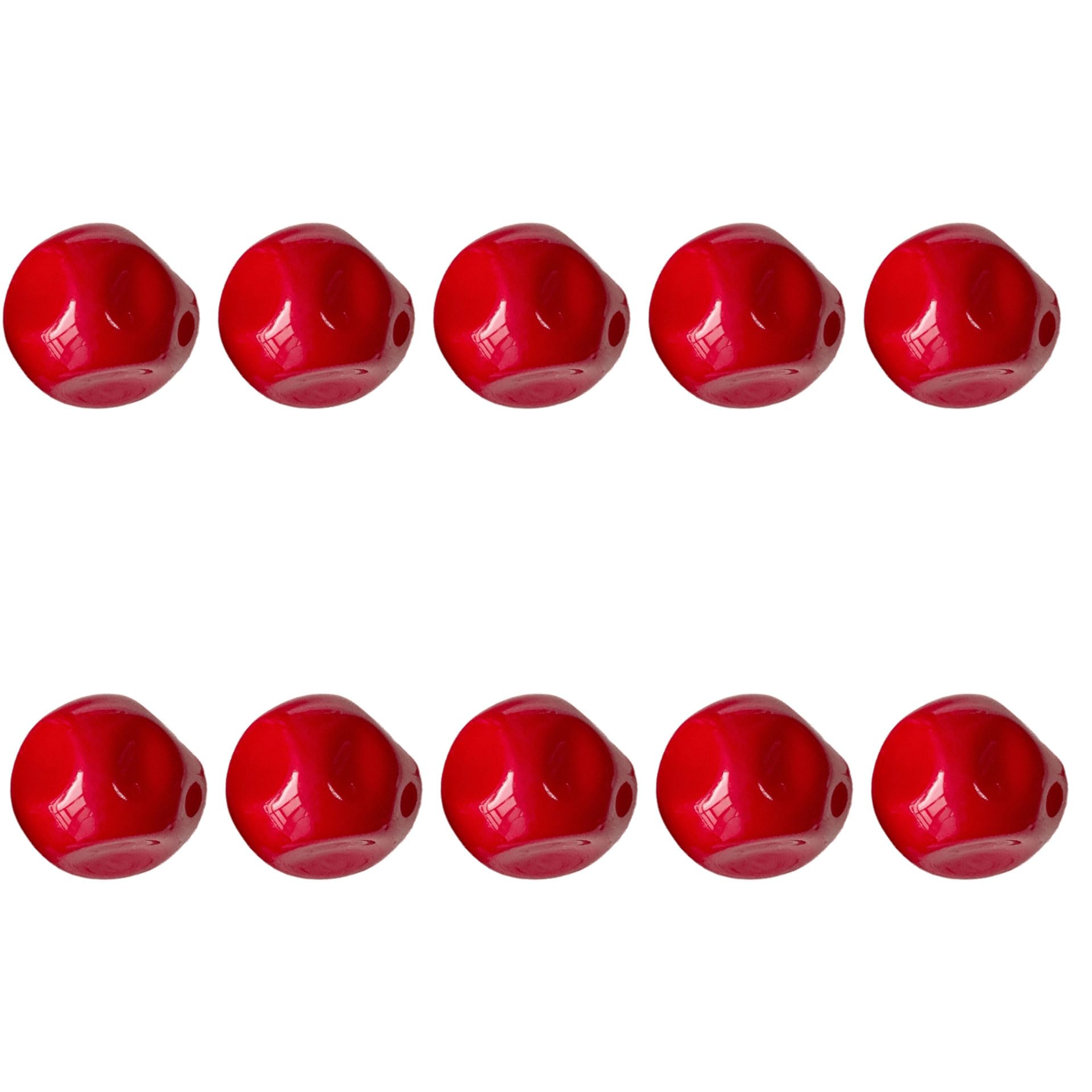 Tsophreniq 120 Rainbow Polystyrene Estimate Beads for Adult Craftswomen and Childrens Educational Art Tasks Rainbow Twist Beads for Artisanal