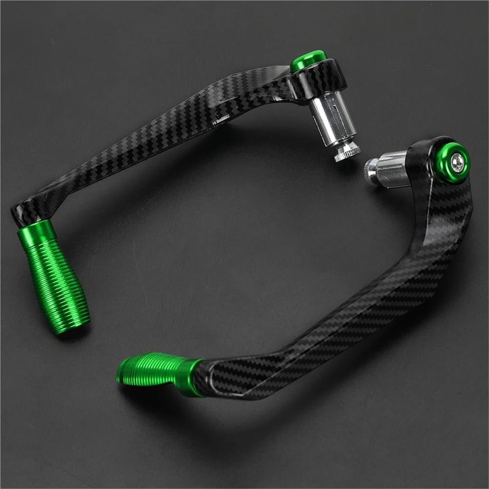 HARQHMVT for Kawasaki for VERSYS1000 for VERSYS650 for VERSYS X300 X250 300X Motorcycle Handle Handguard Brake Clutch Levers Guard Protector