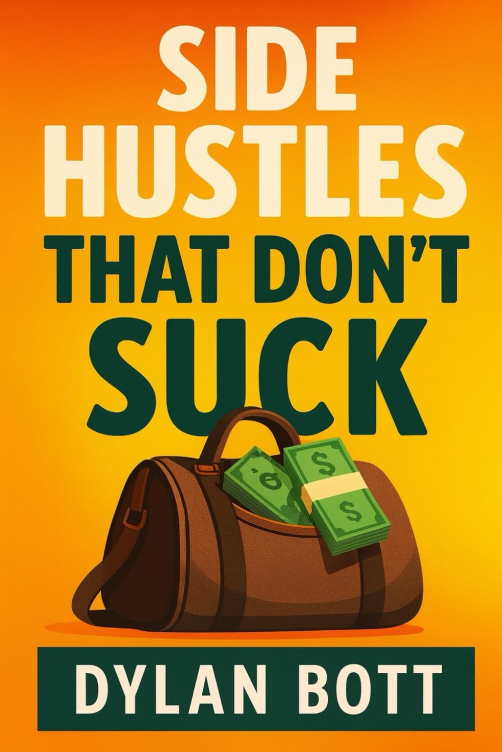 Side Hustles That Don’t Suck