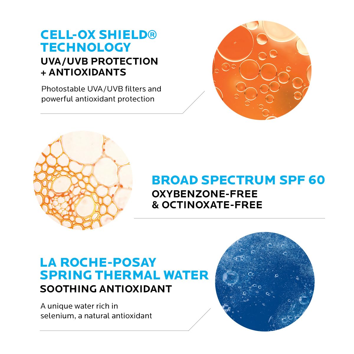 Leite Anthelios Melt-In Protetor Solar La Roche-Posay SPF 60 em promoção! Veja a oferta e mais achadinhos de Corpo 3 Hoje é o melhor dia para comprar Leite Anthelios Melt-In Protetor Solar La Roche-Posay SPF 60 com aquele preço maroto! Promoção! Aproveite a oferta! 3