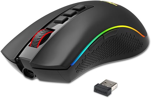 61uj0B2+wfL._AC_SX522_ Os 10 Melhores Mouses Gamer de 2024/2025: Do Básico ao Profissional