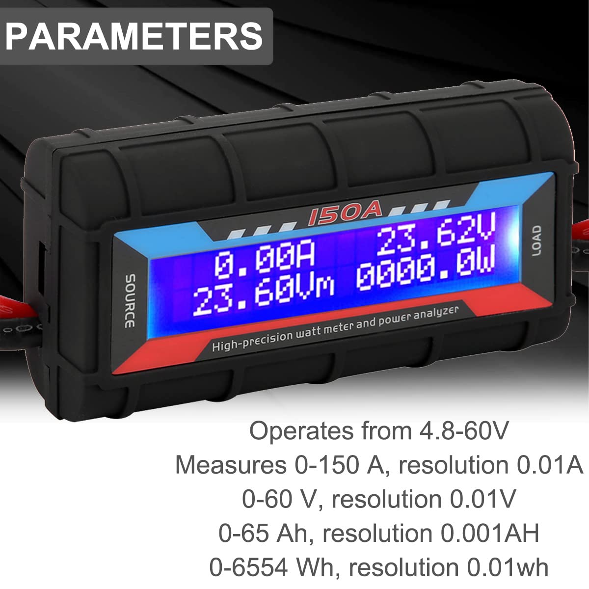Pro50K AC/DC Solenoid Activator w/Multimeter Kit