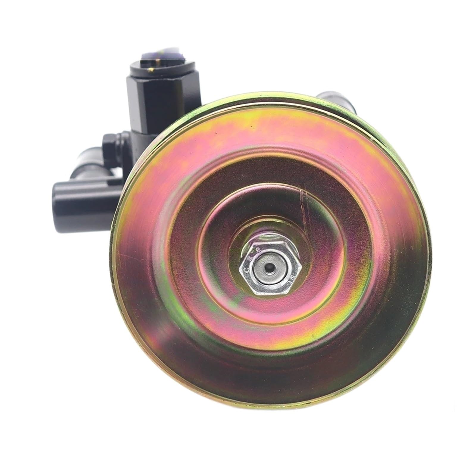 4911022J10 Pompa del servosterzo con puleggia compatibile for Nissan Patrol GQ GR Y60 2.8 TD Wagon 49110VB300 49110-VB300