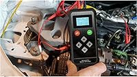 Vista 5 de Hubitools HU31035 - Probador de cableado de simulador de sensor automotriz