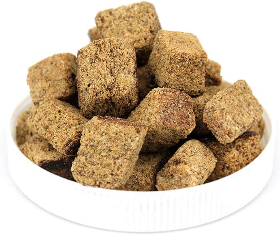 Hikari BioPure 18636 Frozen Spirulina Brine Shrimp Cubes