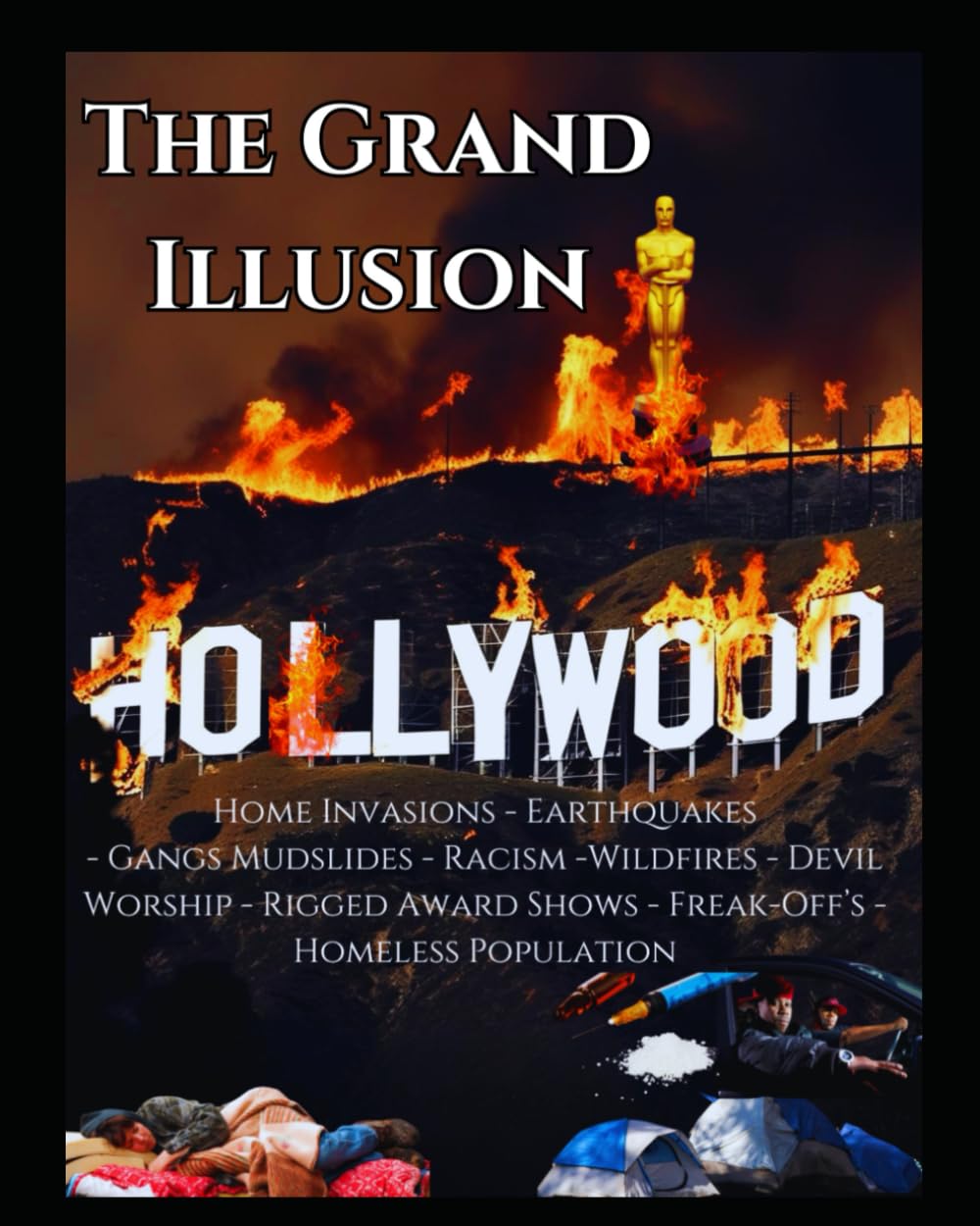 Hollywood: The Grand Illusion