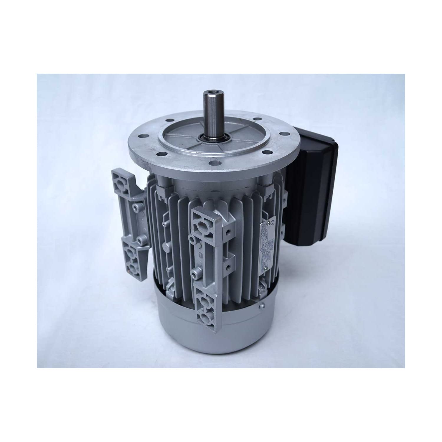 ThyssenKrupp – Motor (Mono 230 V 1.1 kW, 1500 RPM/min – B35