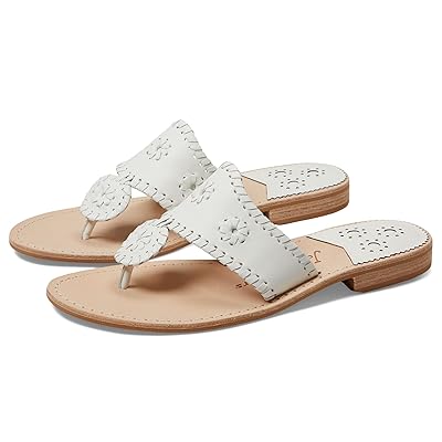 Jack Rogers Jacks Flat Sandal Wide Women