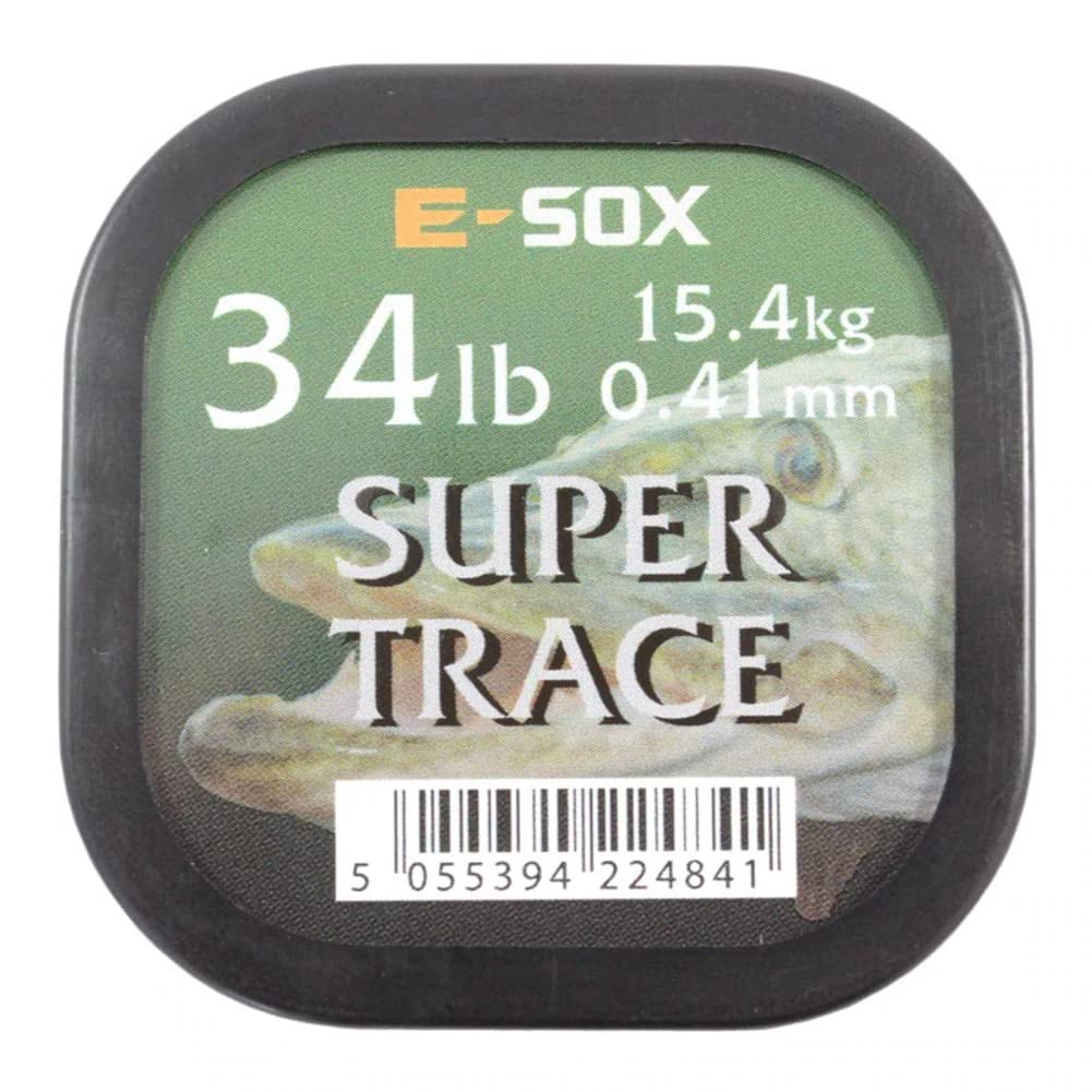 Drennan E-SOX Super Trace 34 lb