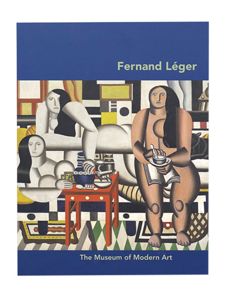 Fernand Leger.by Leger, (ART)  New 9780870707865 Fast Free Shipping**