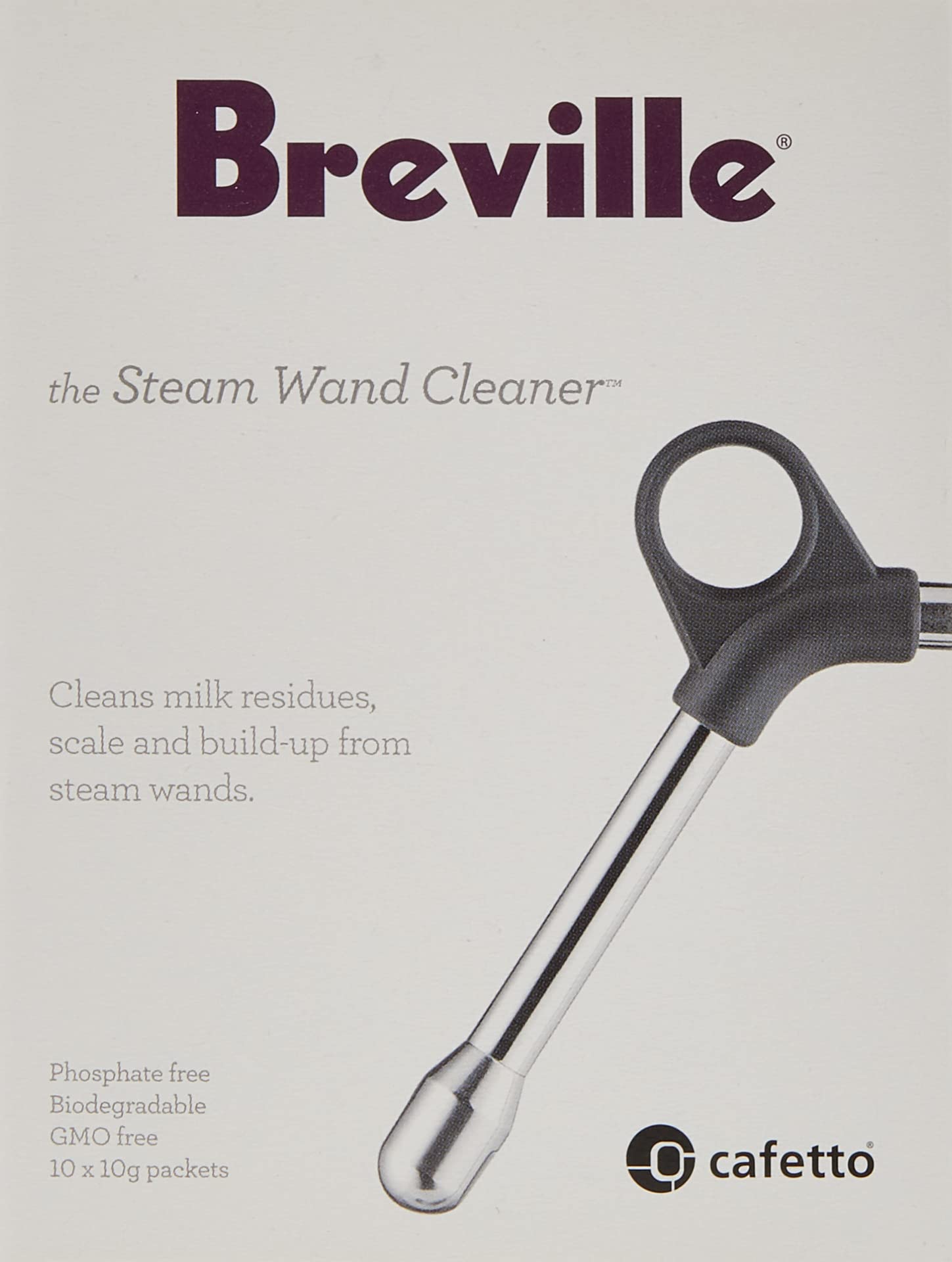 Breville The Steam Wand Cleaner ubicaciondepersonas.cdmx.gob.mx