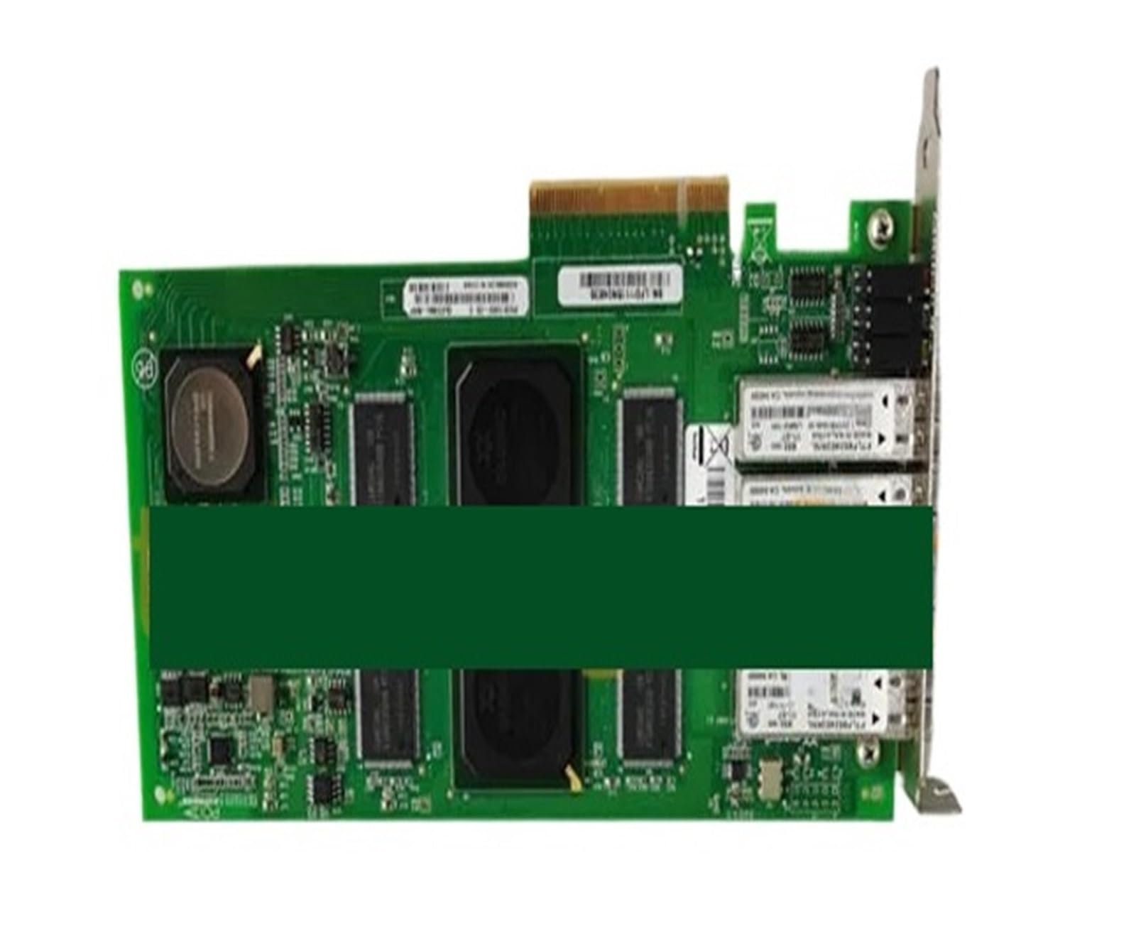 BALYDLUL For X2054A-R6 111-00285 QUAD 4-Port 4GB Fiber Card Kit