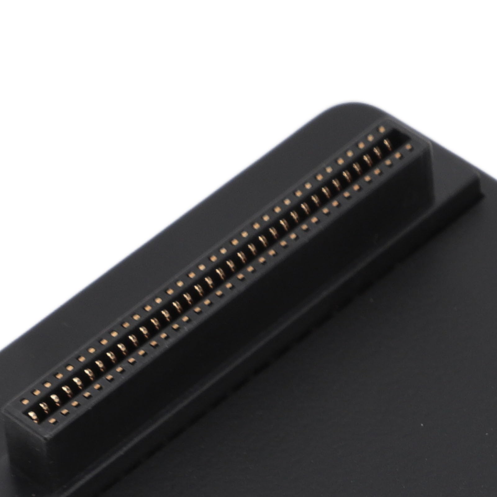 Generic Zestaw Emulatora Napędu Optycznego Karta Pamięci Typu Plug and Play Retro Konsola Akcesoria do Gier Etui z Nadrukiem 3D do SCPH 7500 do SCPH 1001 (z kartą pamięci 128 GB)