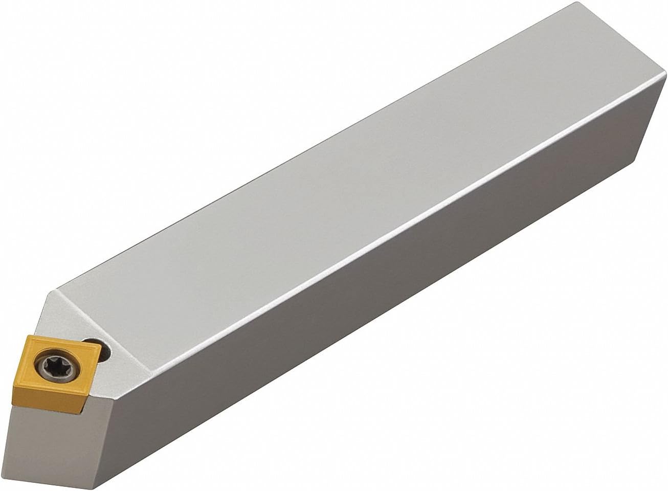 Back Chamfering Tool