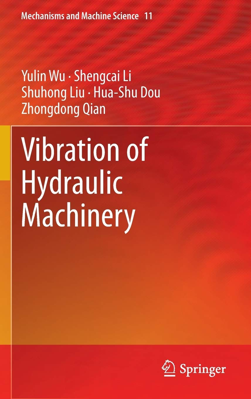 Vibration of Hydraulic Machinery