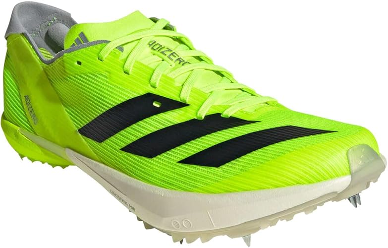 adidas アディダス ADIZERO AMBITION 袋付き adidas アディダス メンズ 中距離走用トラックシューズ ADIZERO