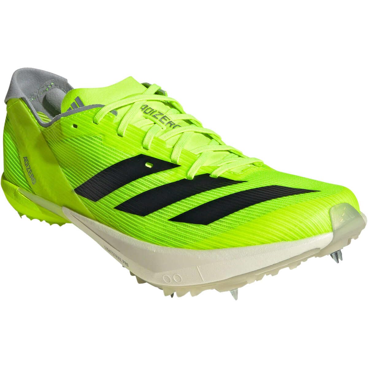 ADIZERO AMBITION 27センチ adidas アディダス メンズ 中距離走用トラックシューズ ADIZERO