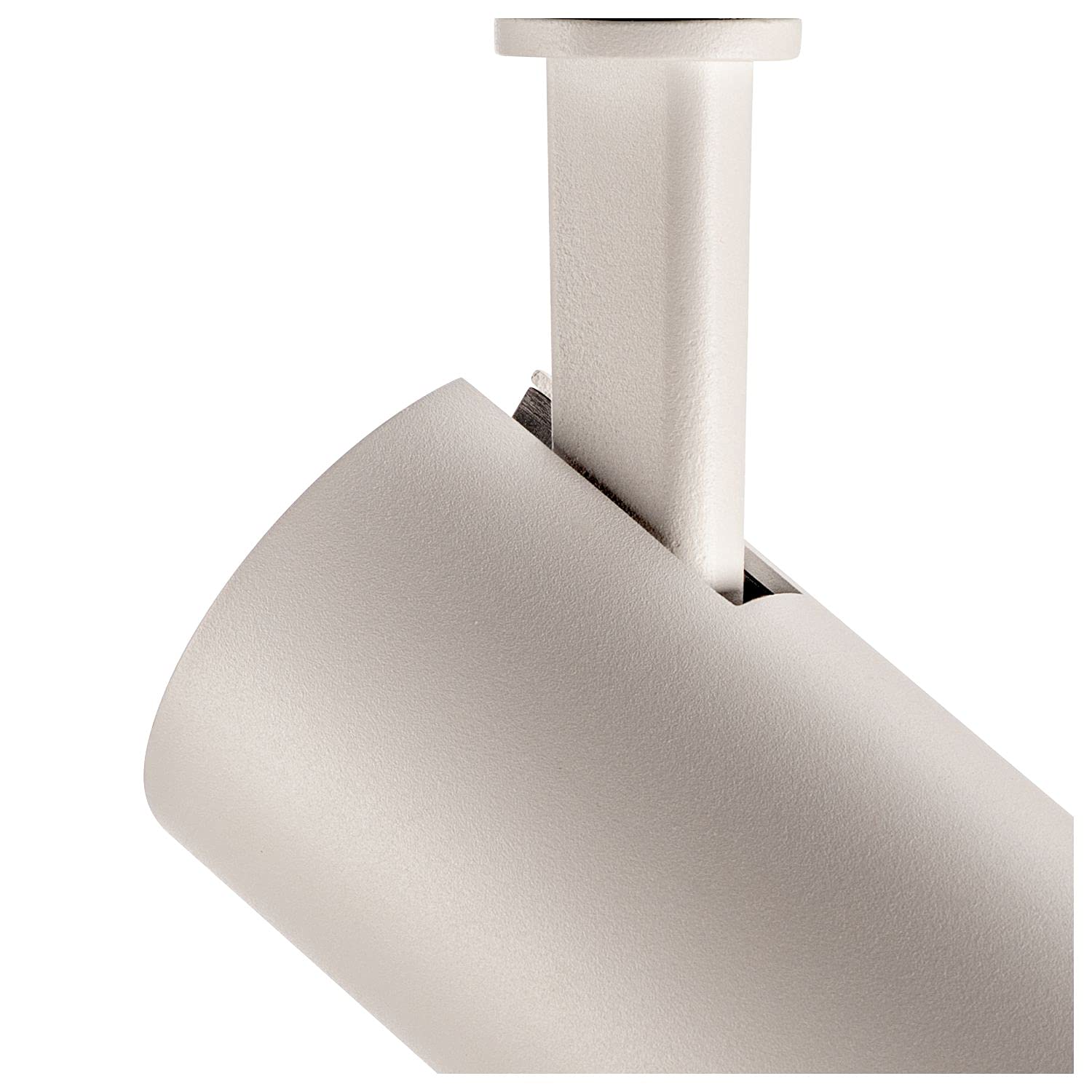 SLV NUMINOS® DALI S/LED 3-Phasen-Strahler 2700K 10.42W 985lm weiß dimmbar 24Grad