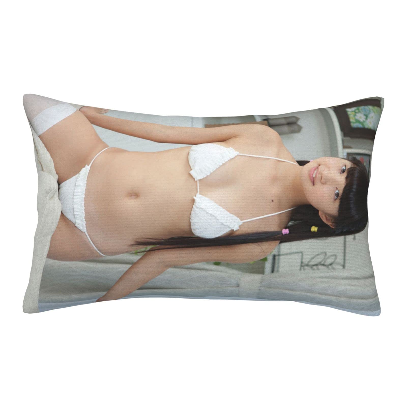 黒宮れい　枕カバー　抱き枕カバー Amazon｜黒宮れい 枕カバー まくらカバー 抱き枕カバー 洗える