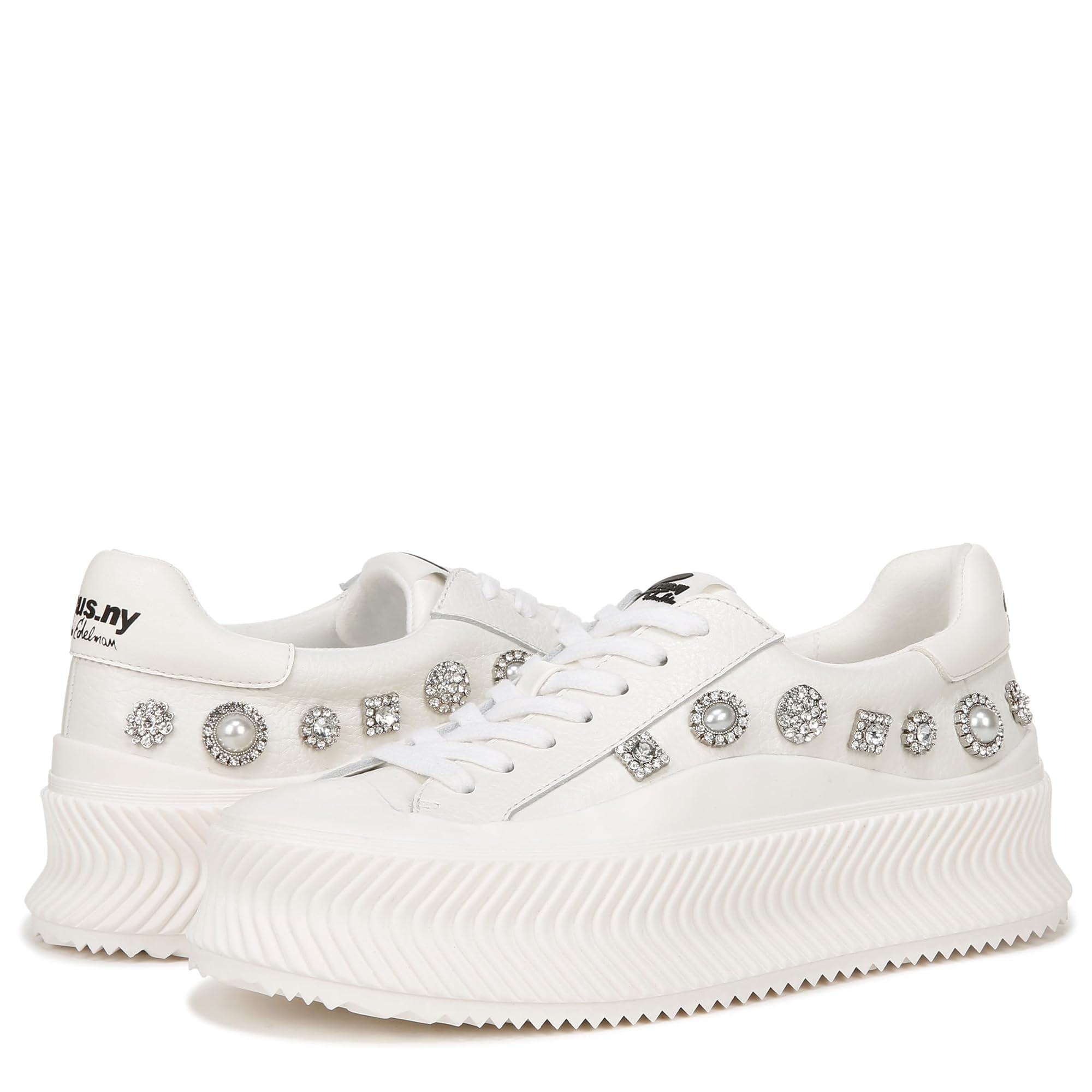 CIRCUS NY BY SAM EDELMAN Damskie buty sportowe Taelyn