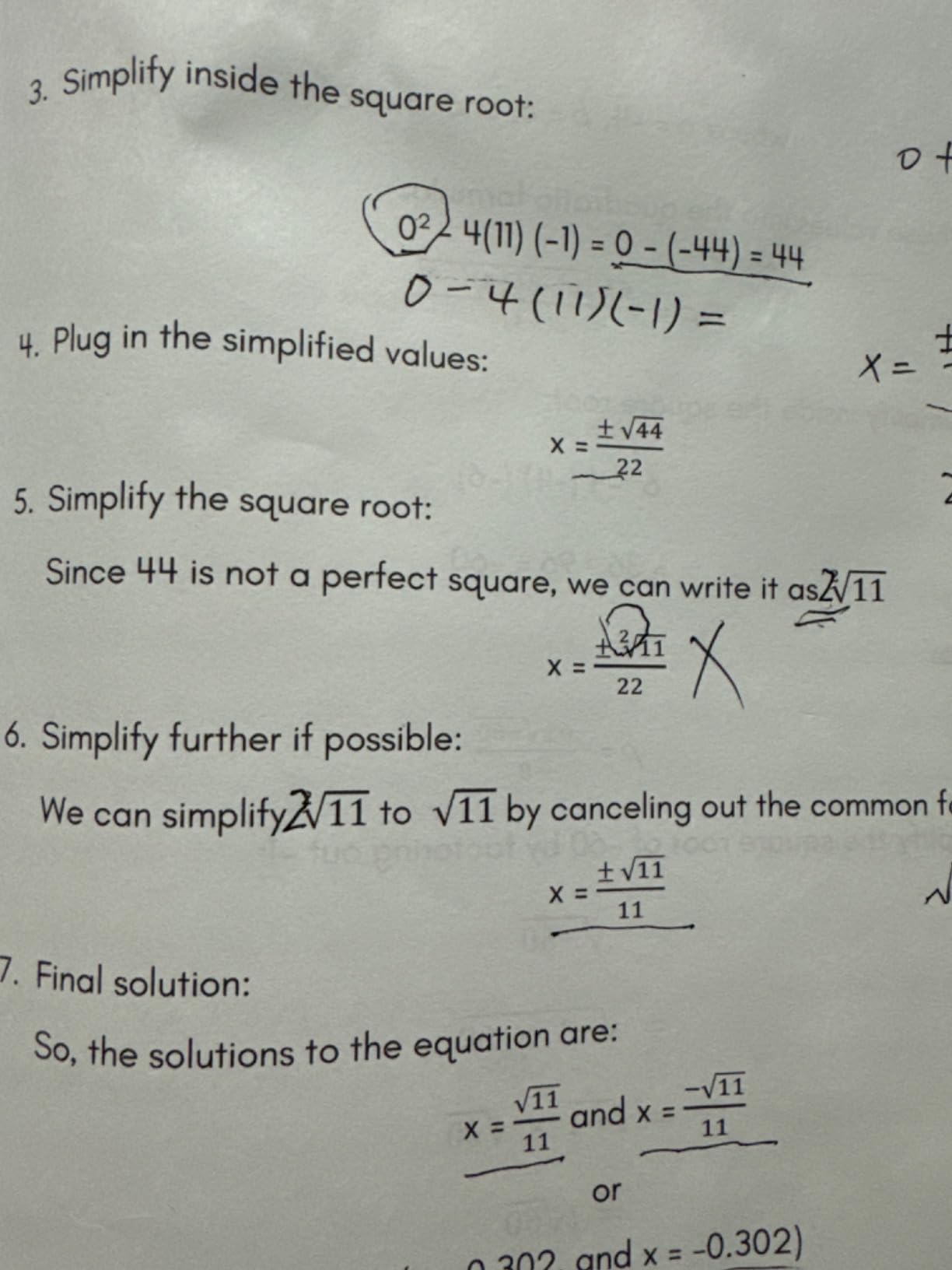 Amazon | Math Workbook Grade 9-10: with Algebra, Linear, Quadratic ...