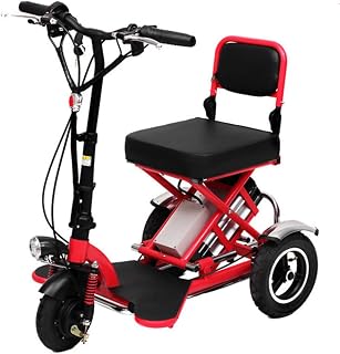 Amazon.it: triciclo elettrico adulti