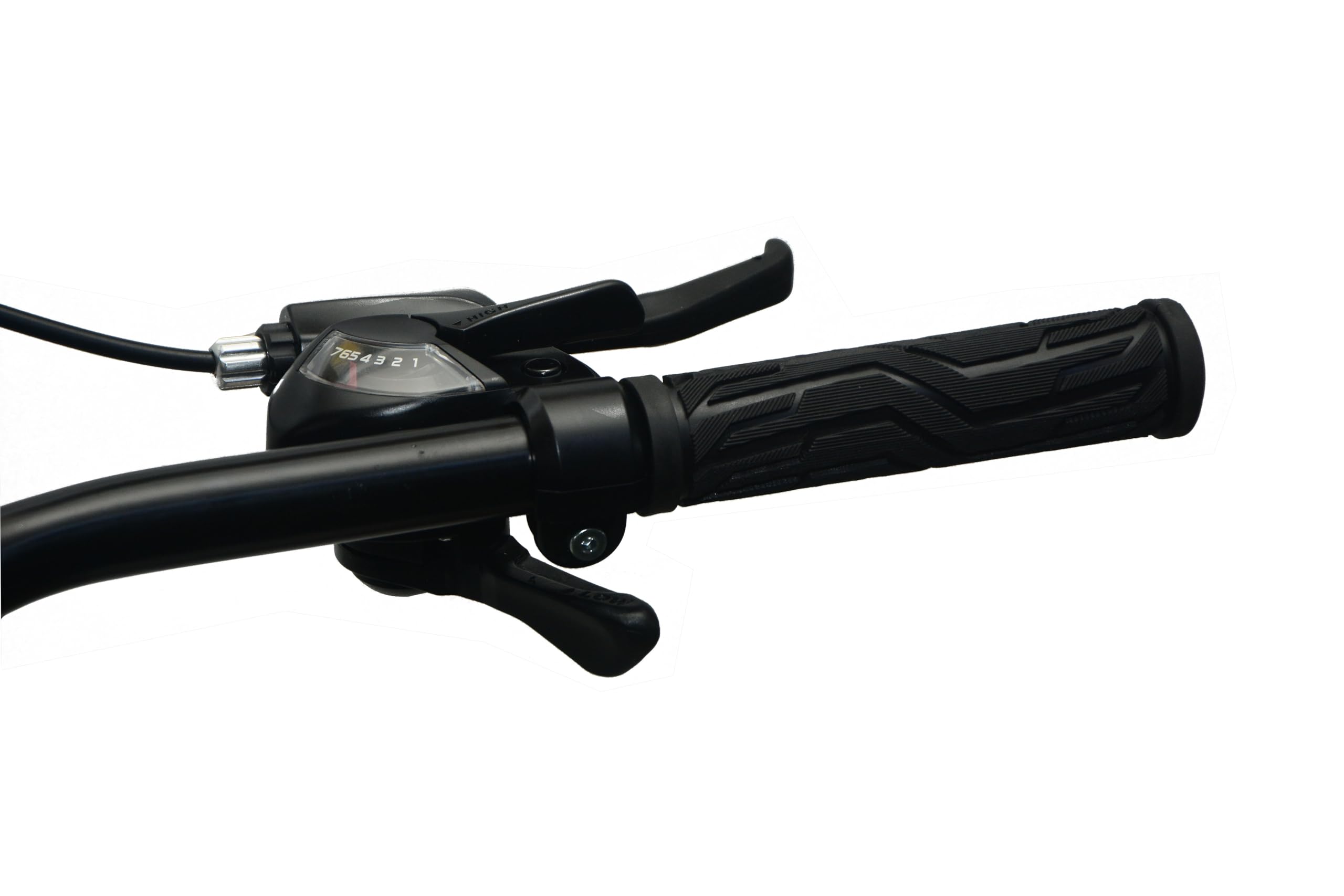 Bicicleta montaña Adulto 29 Pulgadas | Cuadro de Aluminio + 21 Velocidades Shimano + Suspensión Delantera + Frenos Disco Mecánico | Bicicleta montaña Segura y Resistente