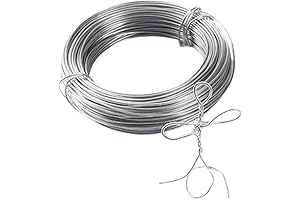 Artistic Expression Unleashed: Aluminum Armature Wire