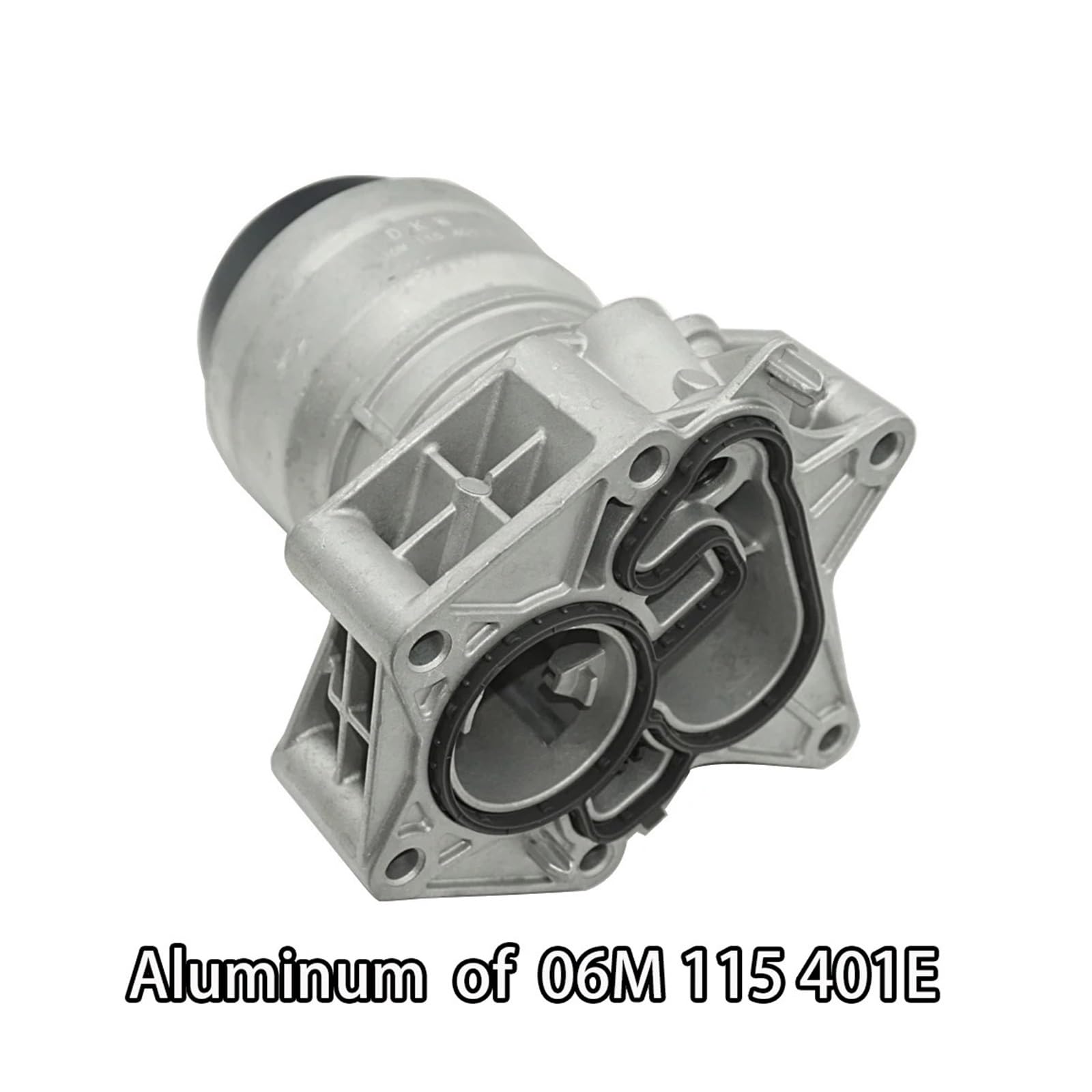 Filtro de Aceite PAB115401 9A711540100 9A711540105 9A711540110 06M115401E 06M115401K PAC115401, Compatible con Porsche Cayenne