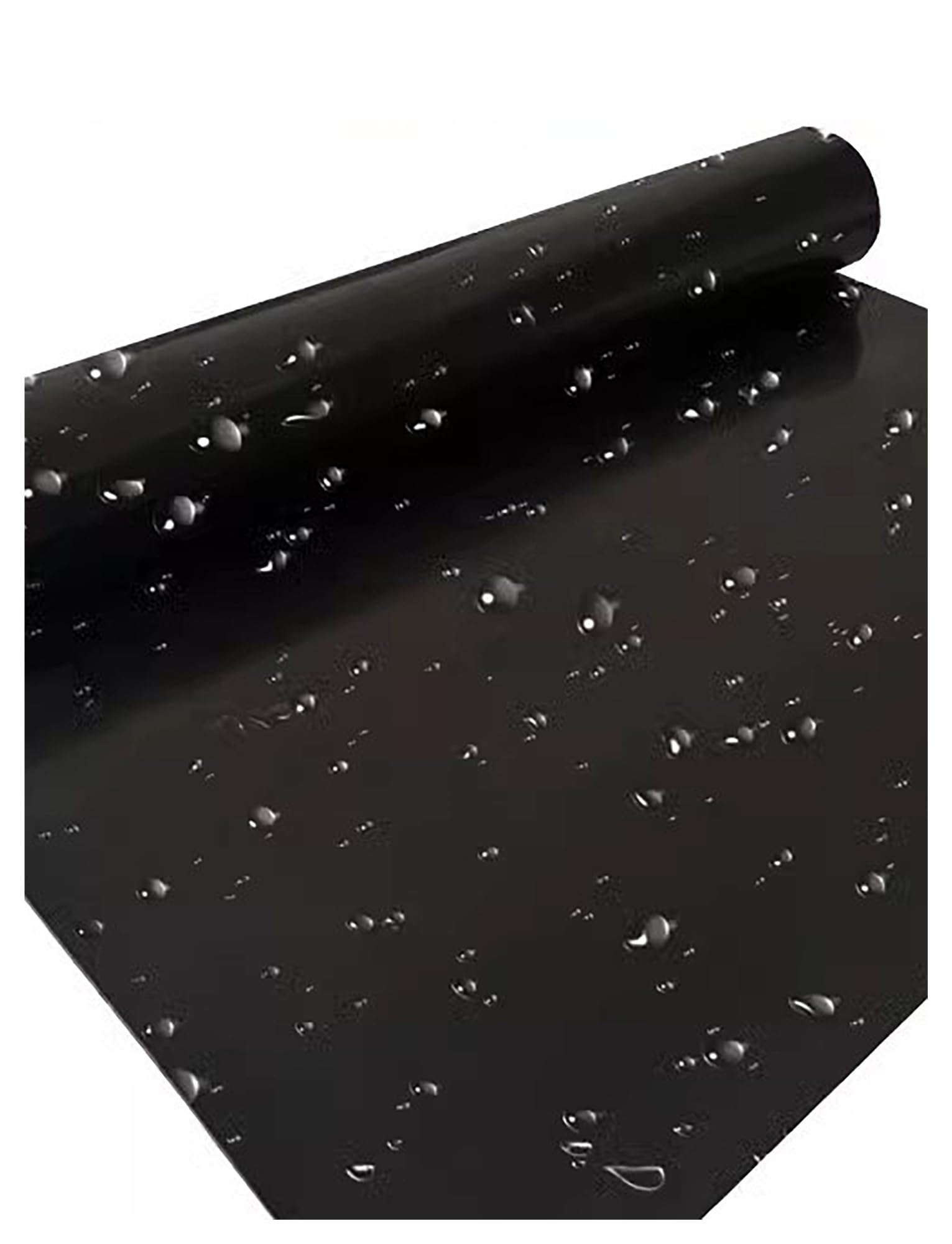 Hoja de goma de silicona y alfombrilla resistente al calor para aislar y proteger