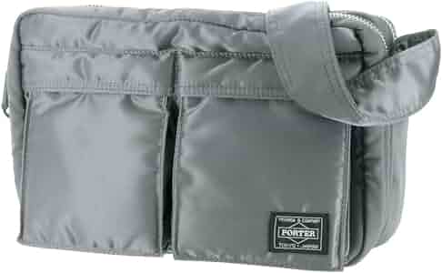 Amazon.co.jp: (ポーター) PORTER ショルダーバッグ S [タンカー] 2