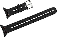 Vista 11 de Cressi Genuine Watchband, Screen Protector Replacement for Big-Screen Dive Computer - Original Spare Parts
