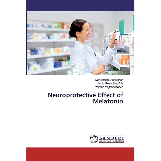 Neuroprotective Effect of Melatonin