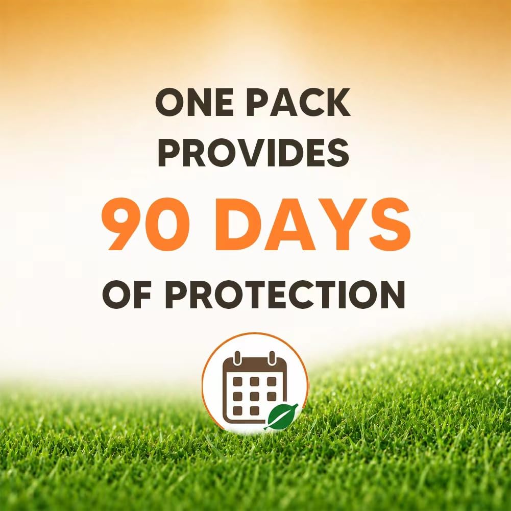 Mole Repellent - Protect Your Yard! -6 Mole Repellent - Protect Your Yard! -6