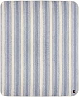 Vista 238 de Thick Alpaca Wool Blanket – Heavyweight Alpaca Wool Blanket for Camping Outdoors or Using Indoors Soft Peruvian Alpaca Wool Blankets