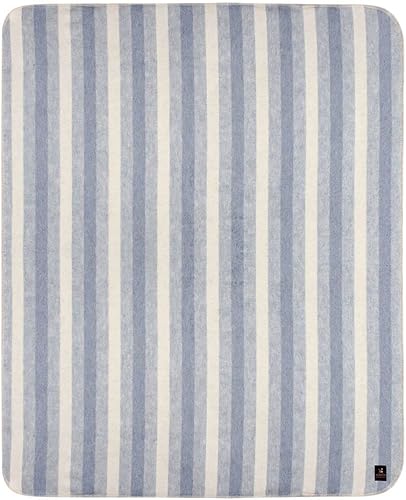 Miniatura 82 de Manta gruesa de lana de alpaca pesada para acampar al aire libre o usar en interiores Mantas suaves de lana de alpaca peruana