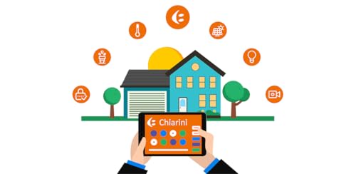 Chiarini Home Automation