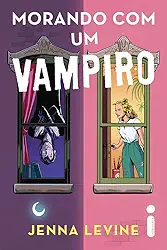 Morando com um vampiro