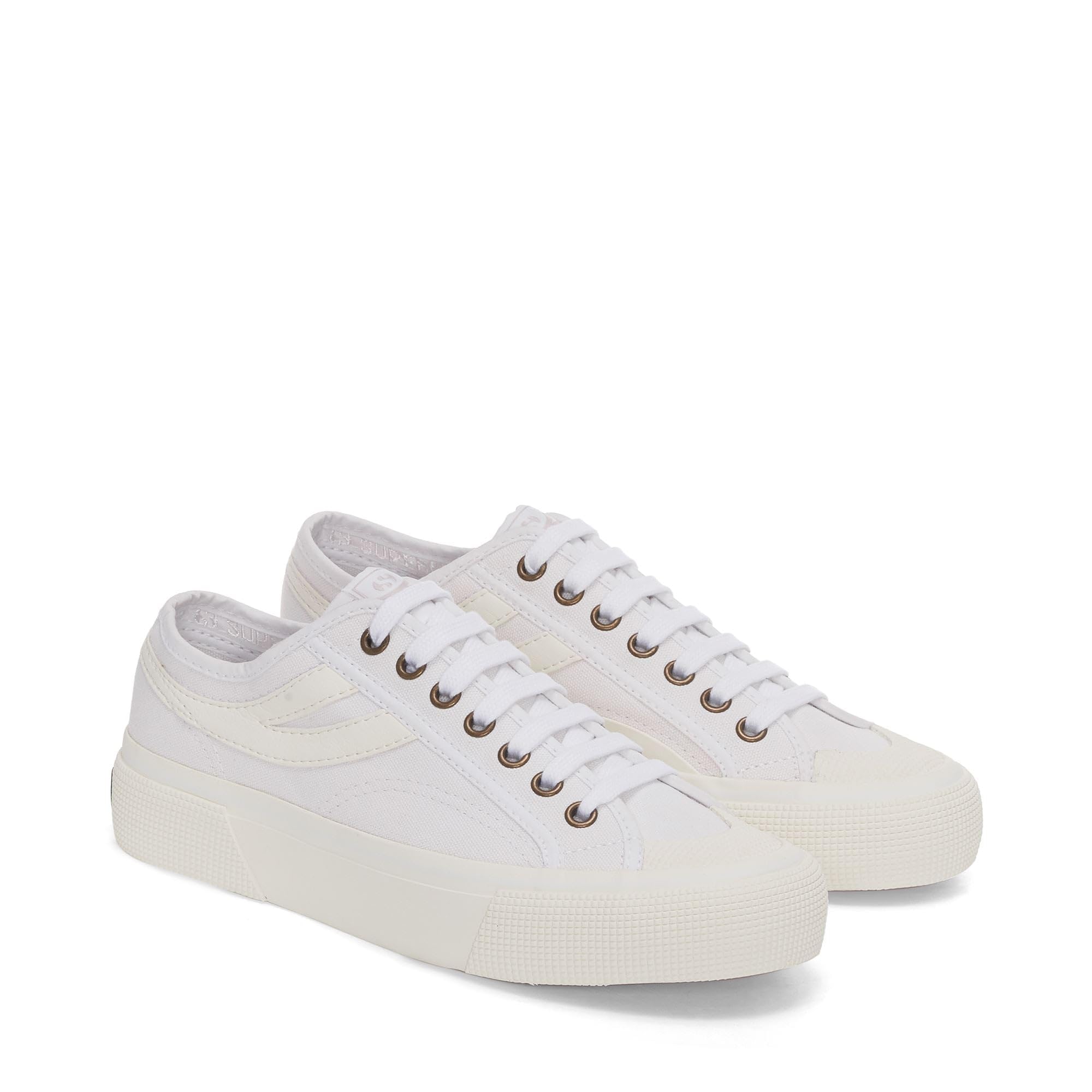 Superga 2750 Panatta 3.0 Scarpe con lacciUnisex - Adulto