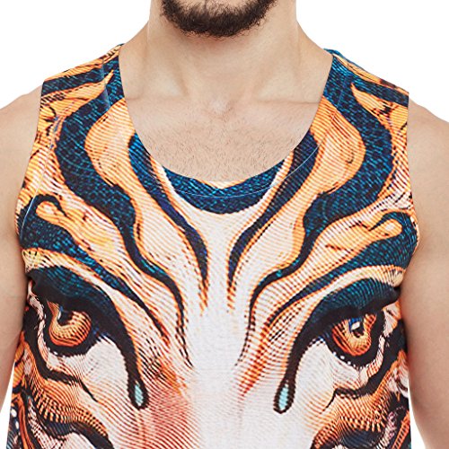 Image of wear your mind Men Vest